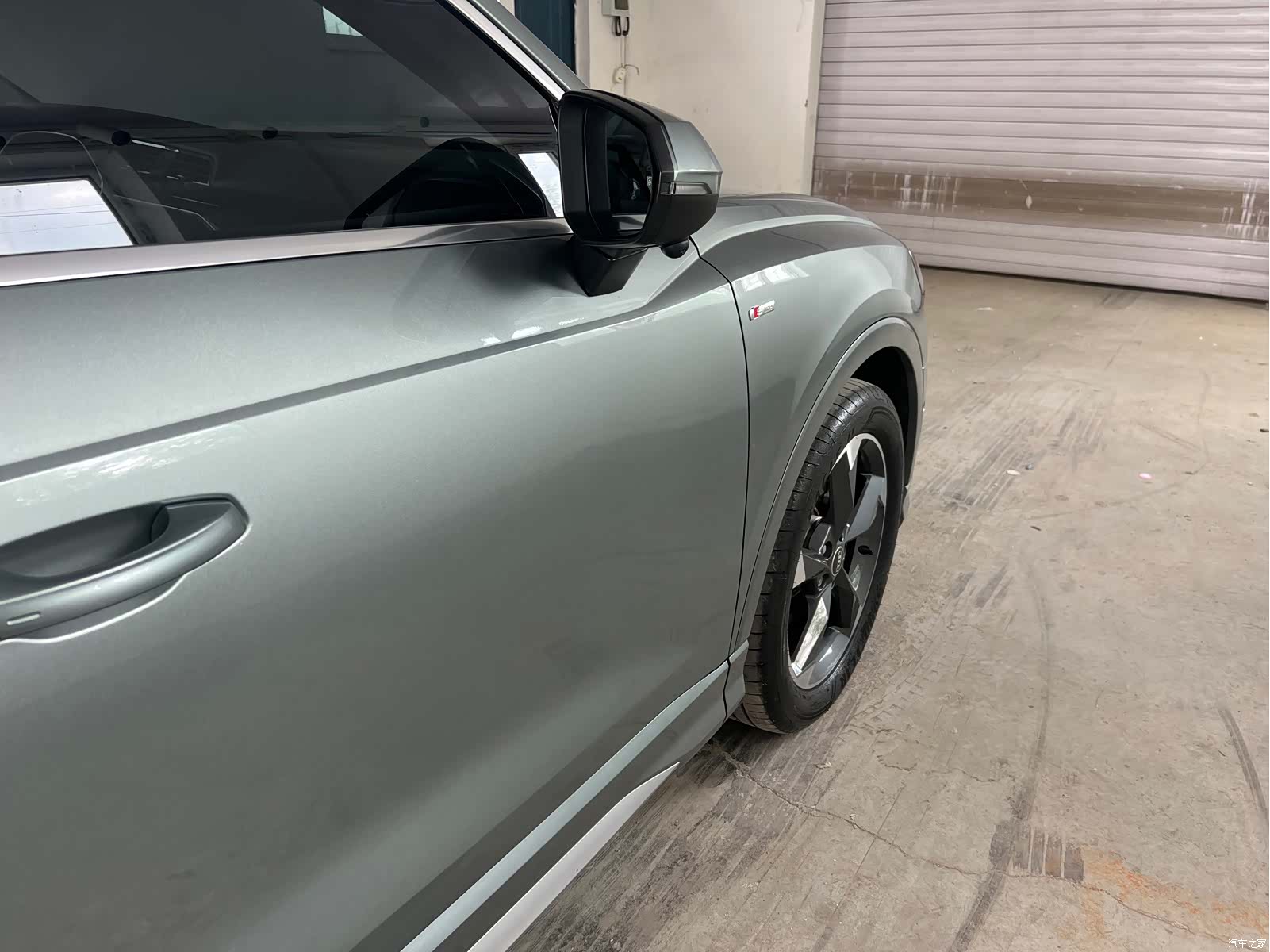 Audi Q3, 2023 30