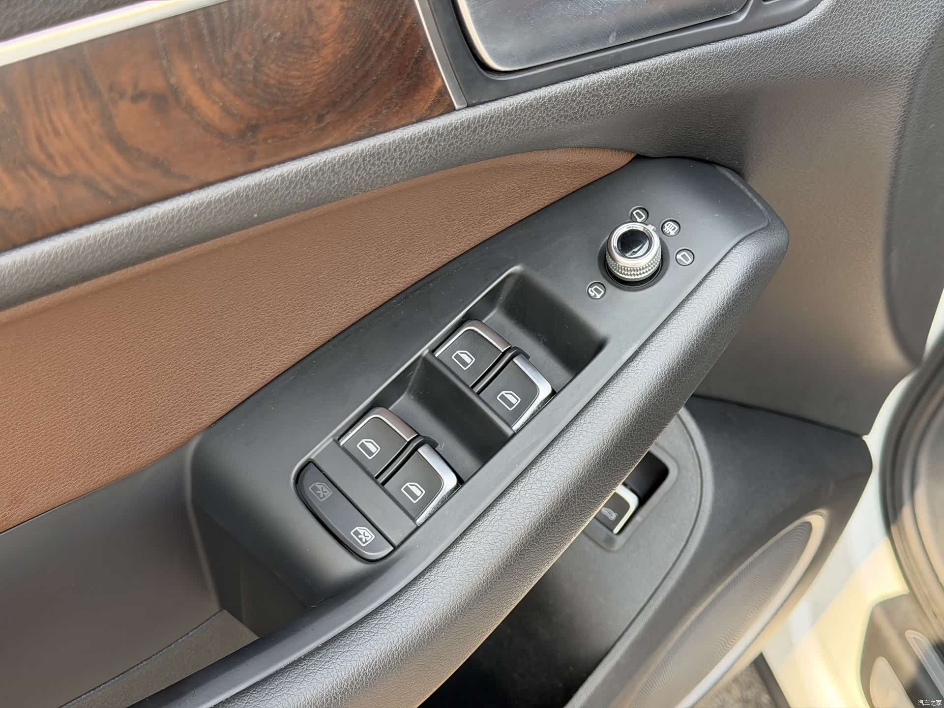 Audi Q5, 2017 19