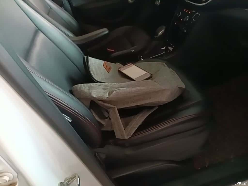 Buick Encore, 2017 25