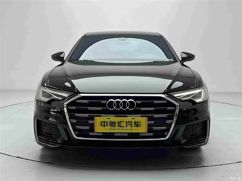 Audi A6L, 2022 2