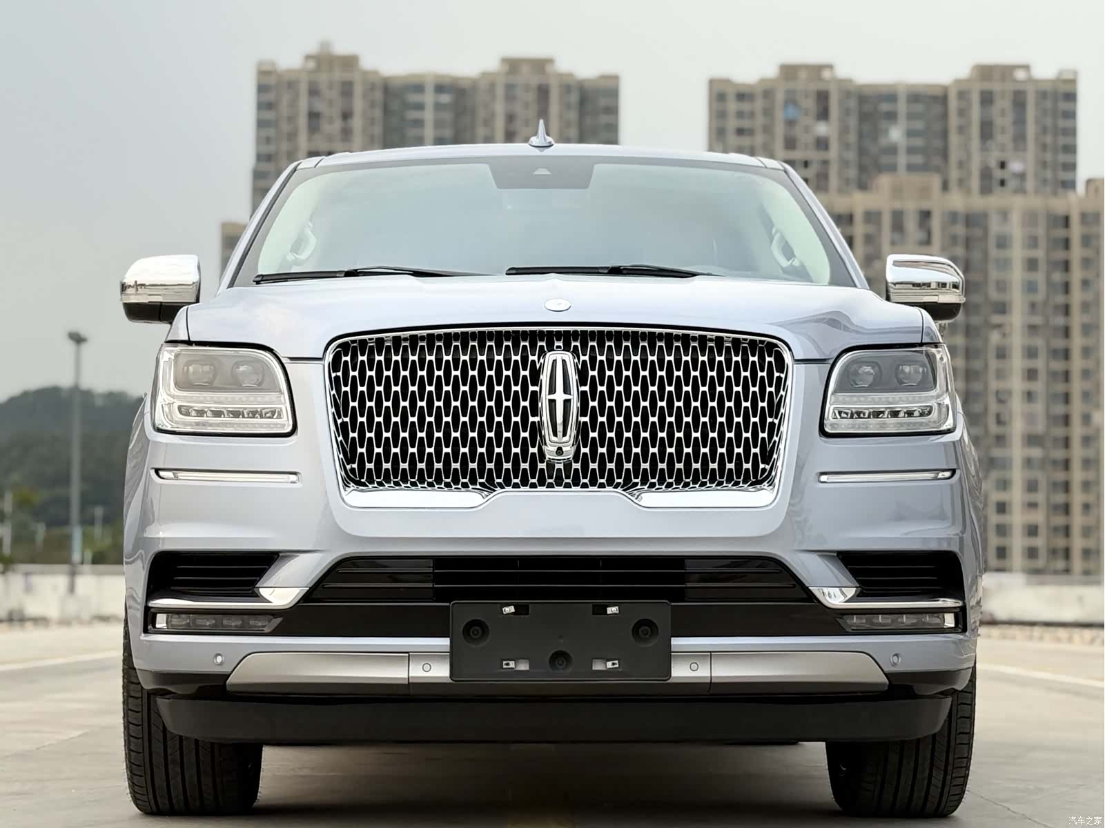 Lincoln Navigator, 2022 2