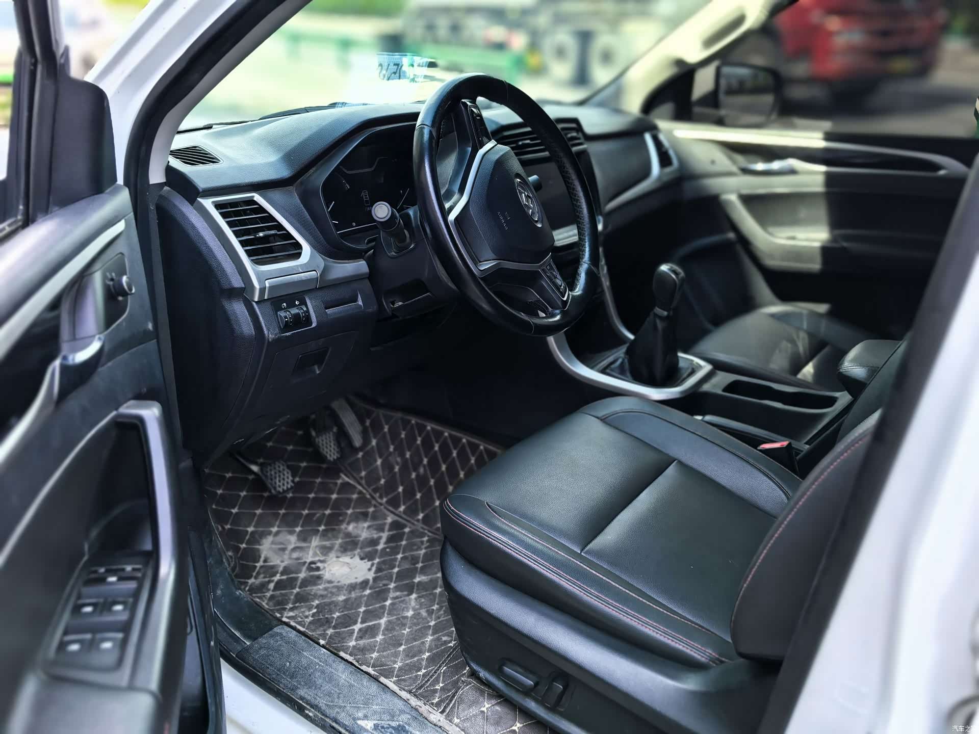 Maxus T60, 2019 10