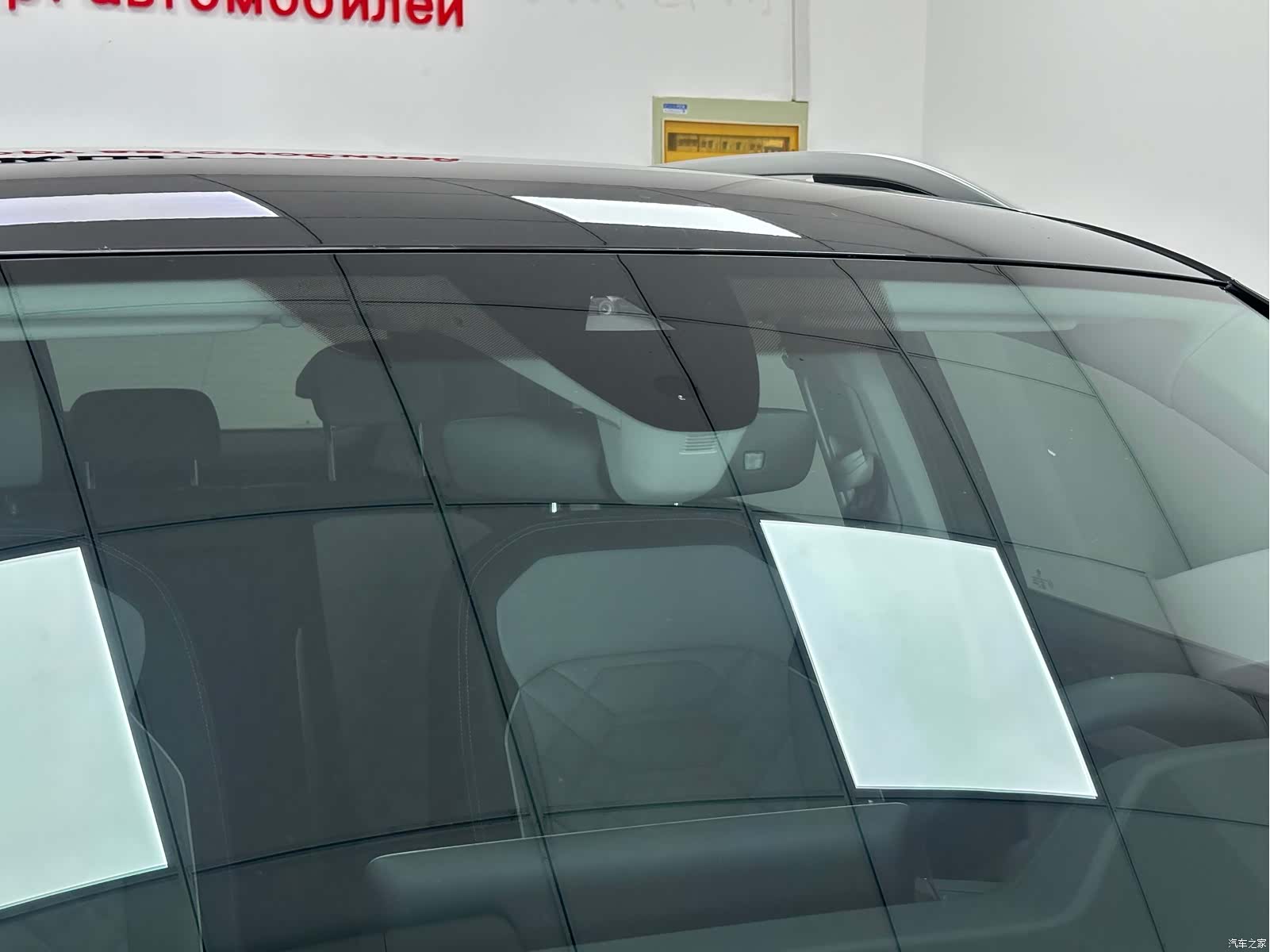 Volkswagen Tayron, 2023 все фото
