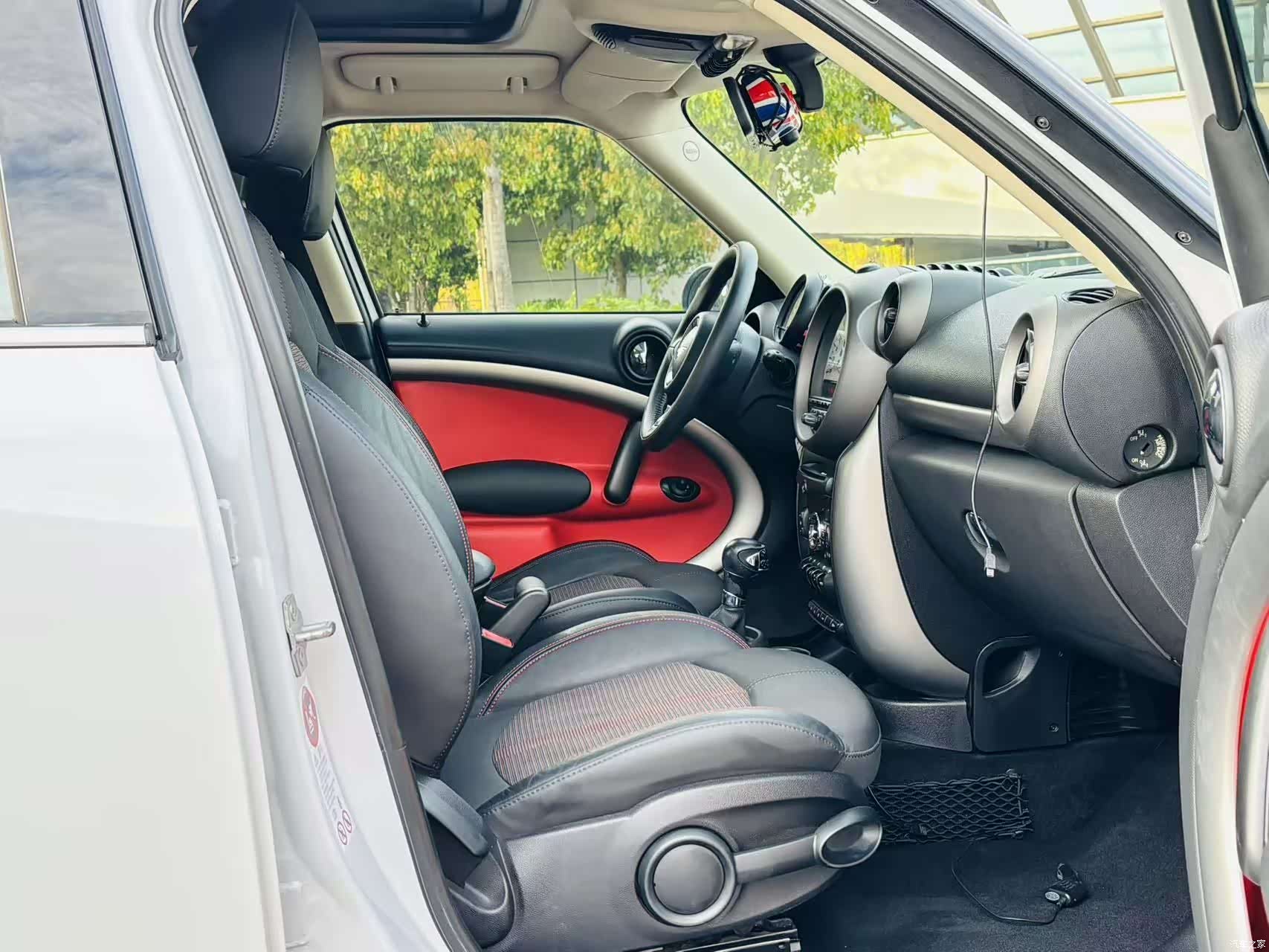 Mini Countryman, 2013 10