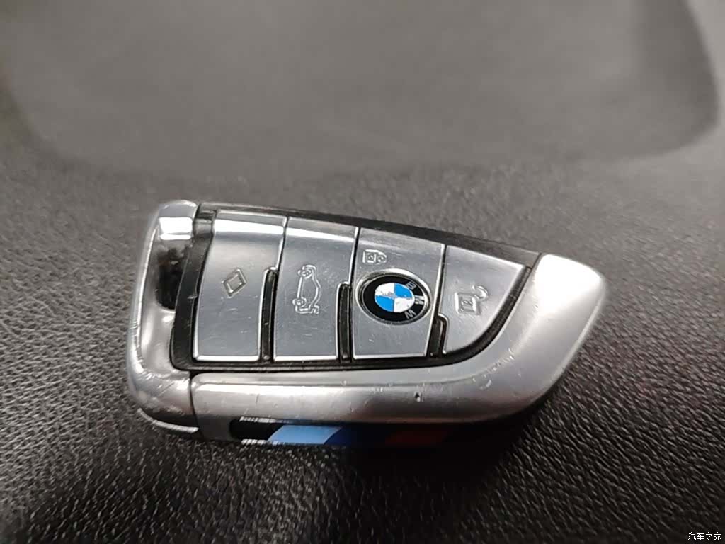 BMW 5 Series, 2017 9