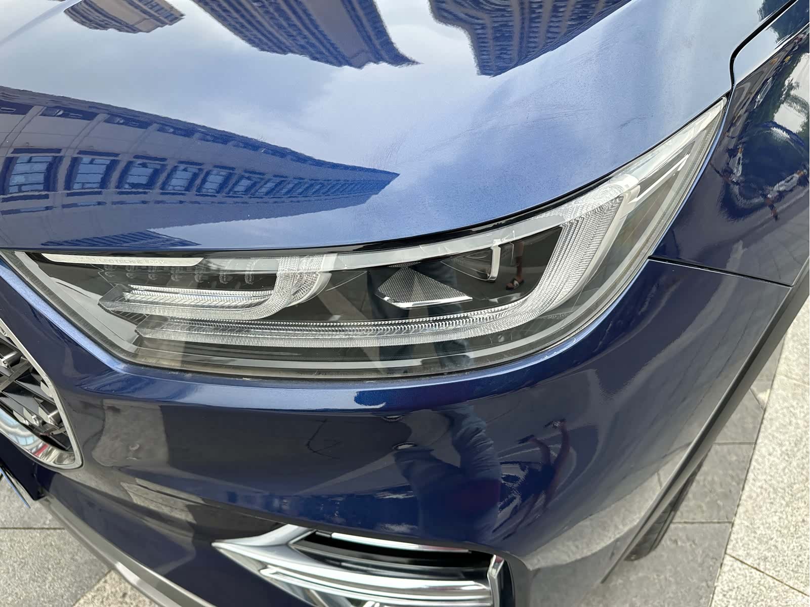 Chery Tiggo 8 Plus, 2020 все фото