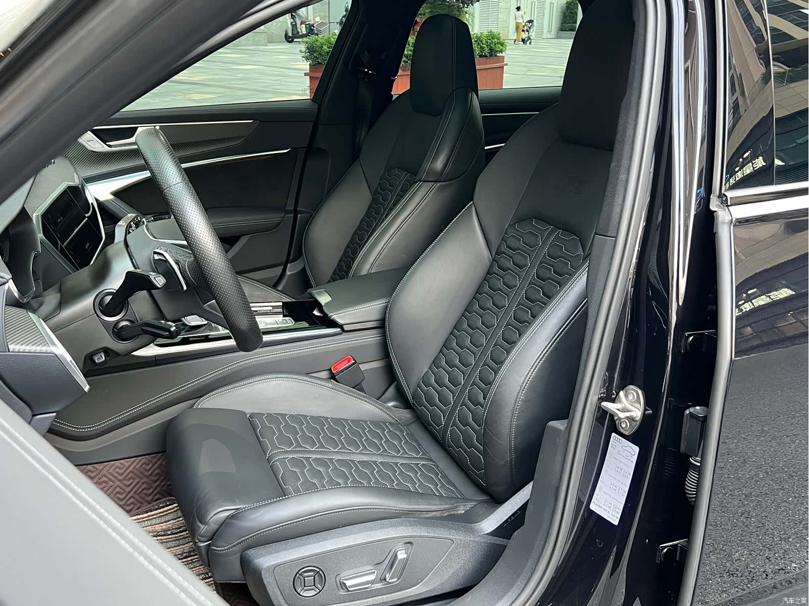 Audi RS, 2021 10