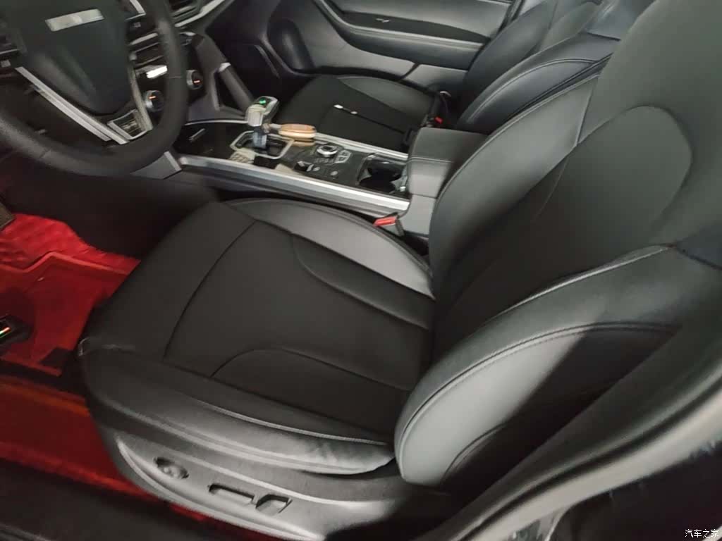 Haval H6, 2020 15