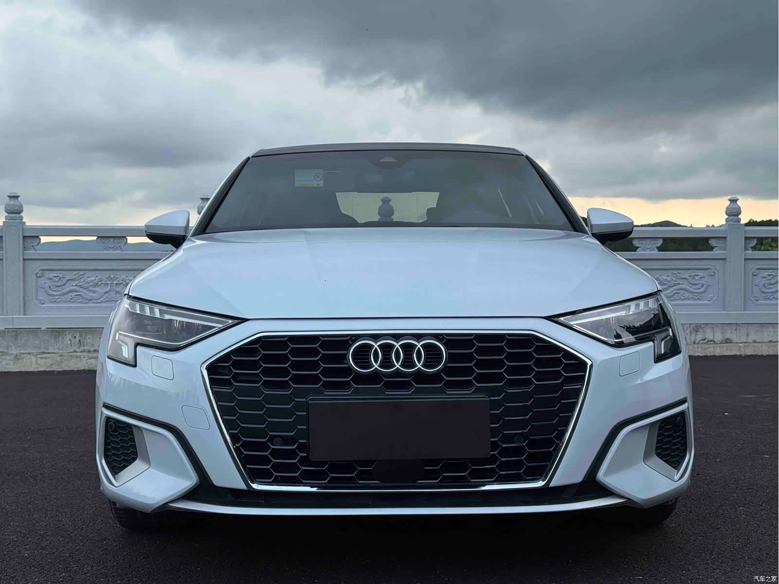 Audi A3, 2021 2