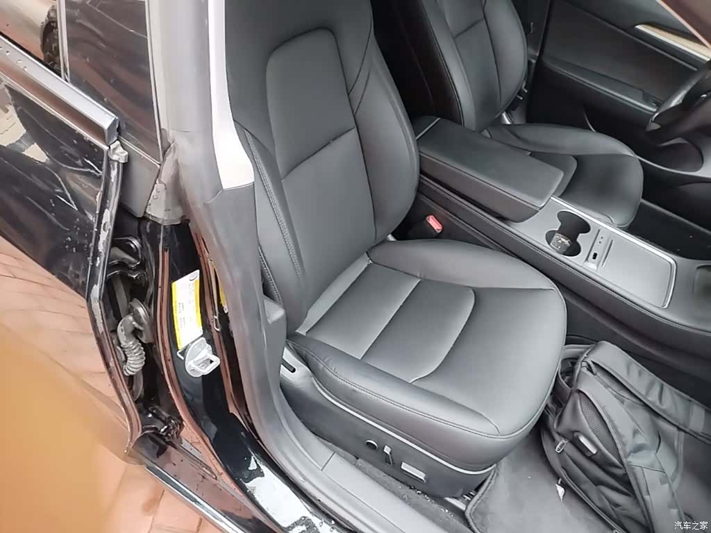 Tesla Model 3, 2021 25