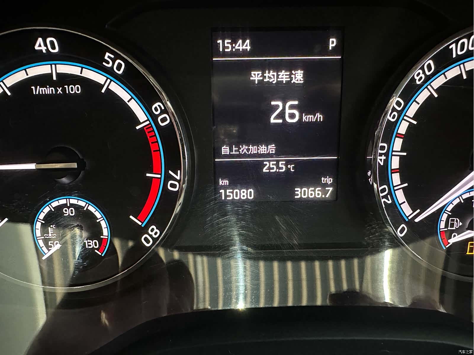 Skoda Karoq, 2020 13
