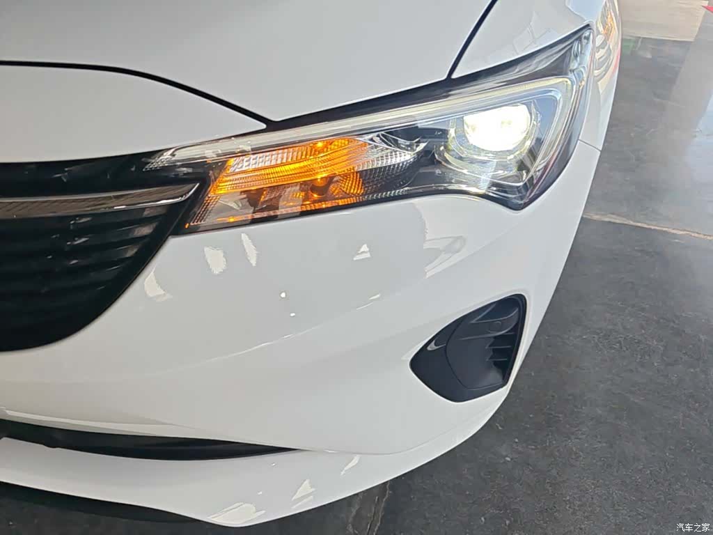 Buick Verano, 2023 24