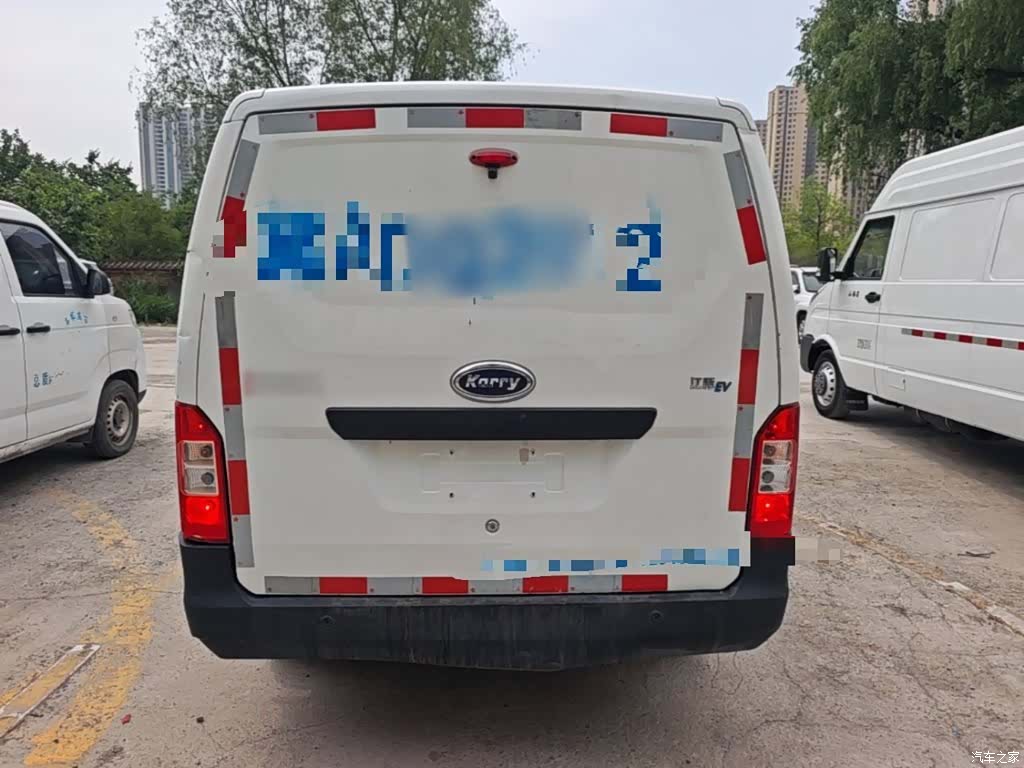 Karry 38.7kWh, 2023 4
