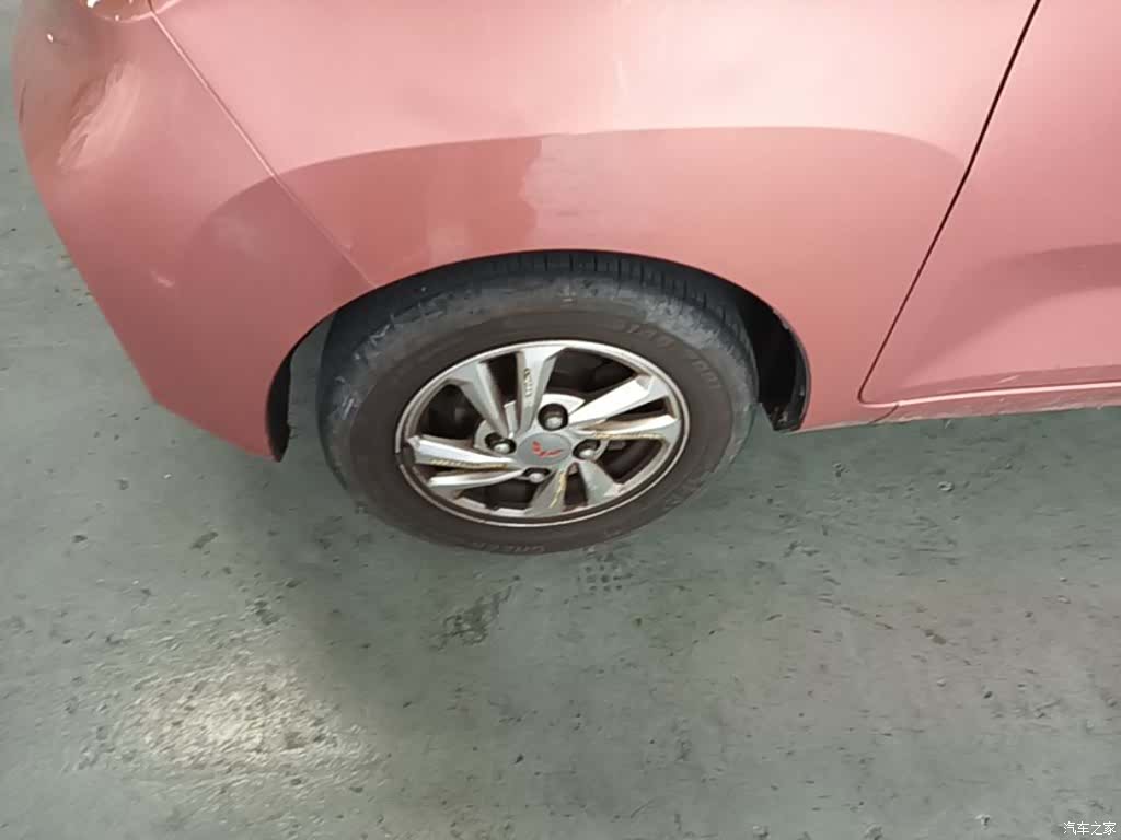 Wuling Yuan, 2021 23