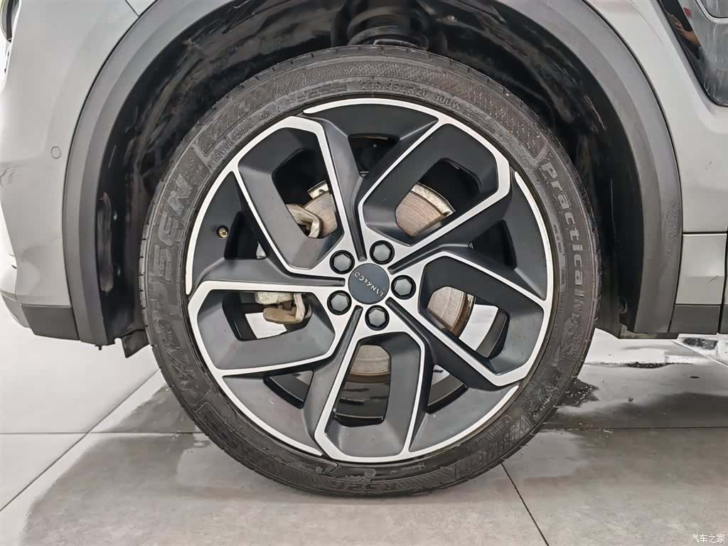 Lynk & Co 02, 2021 17