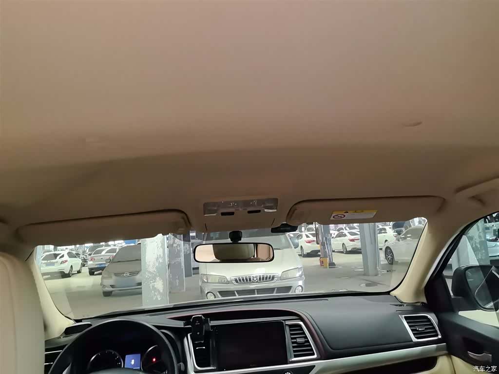 Toyota Highlander, 2017 9