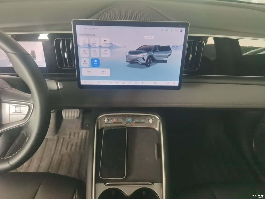 BYD HiAce, 2025 8