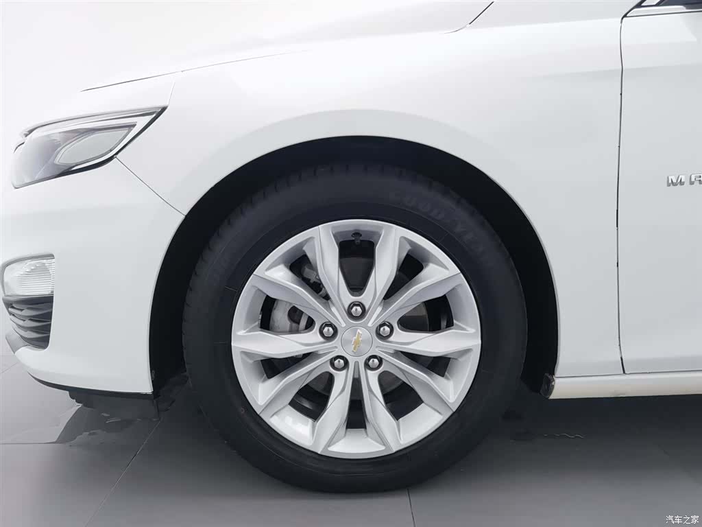 Chevrolet XL, 2021 17