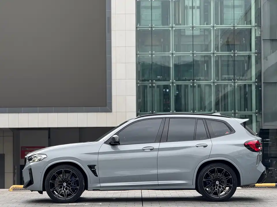 BMW X3 M