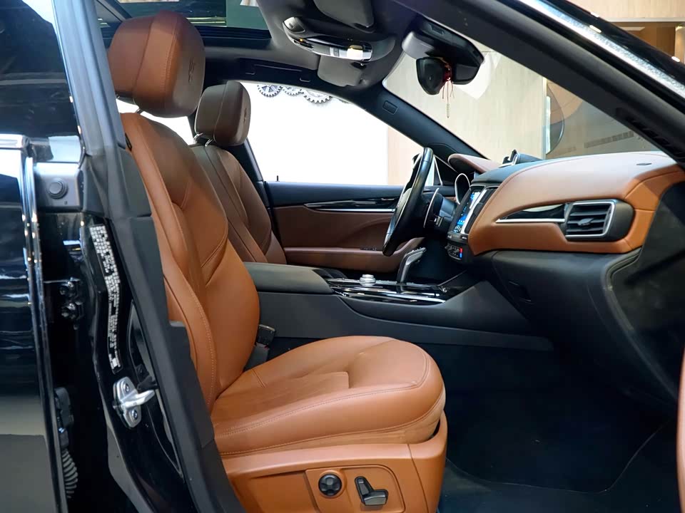Maserati Levante Maserati Levante