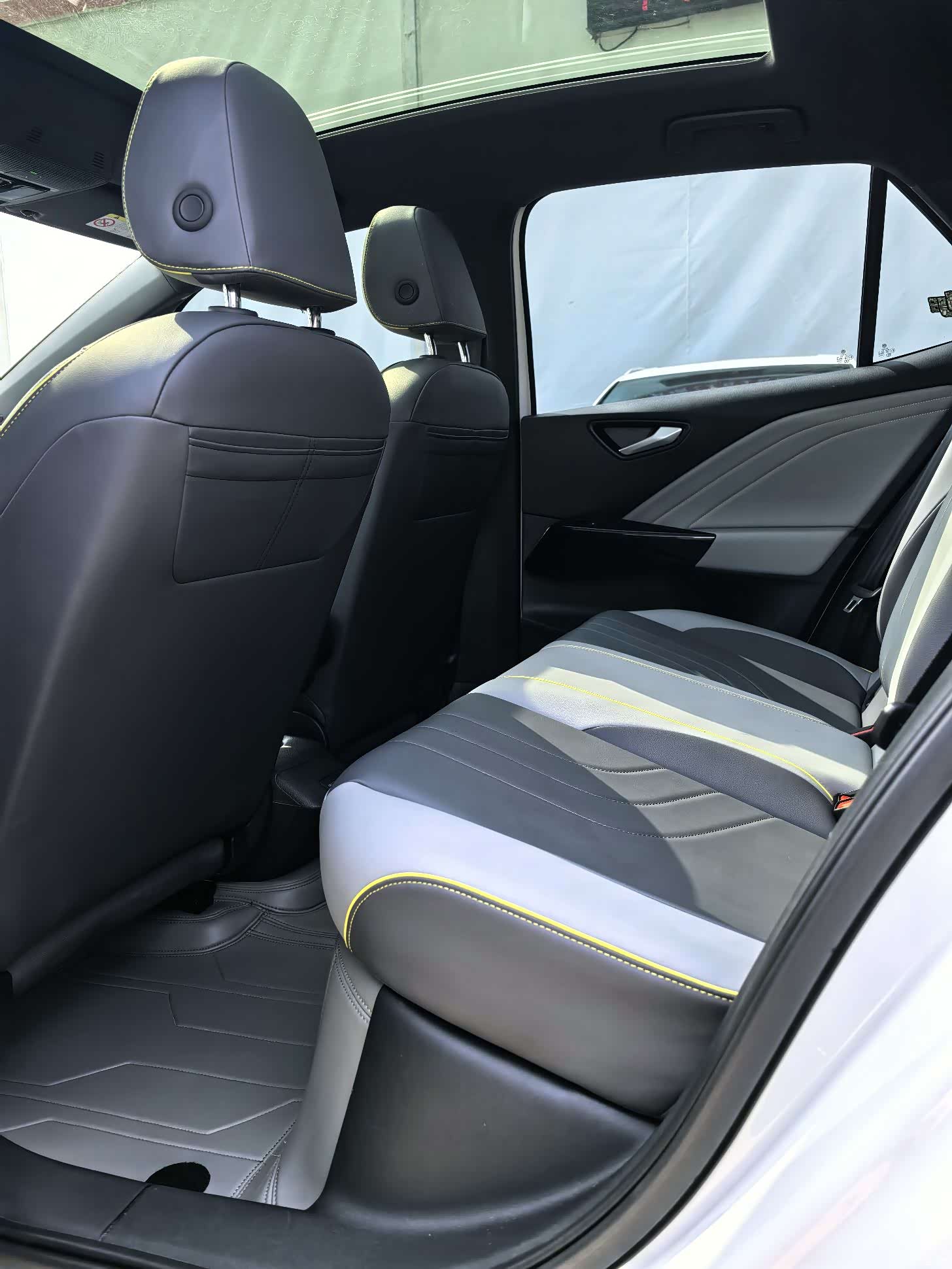 Volkswagen ID.3, 2025 6