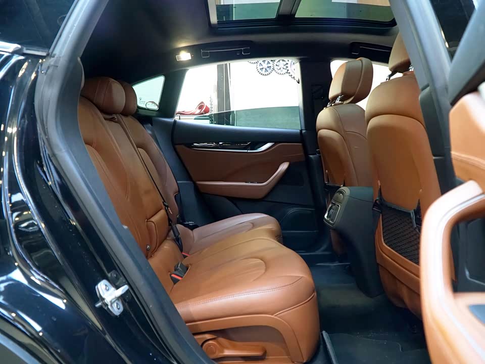 Maserati Levante Maserati Levante