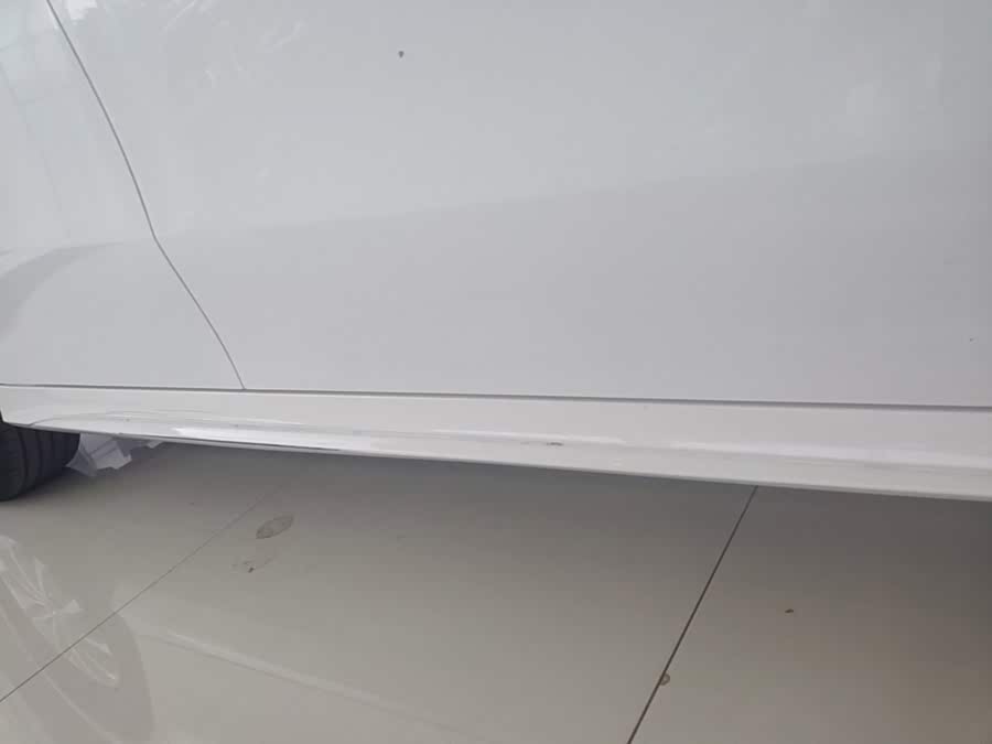 Mercedes-Benz A-Class 2020, фото 19