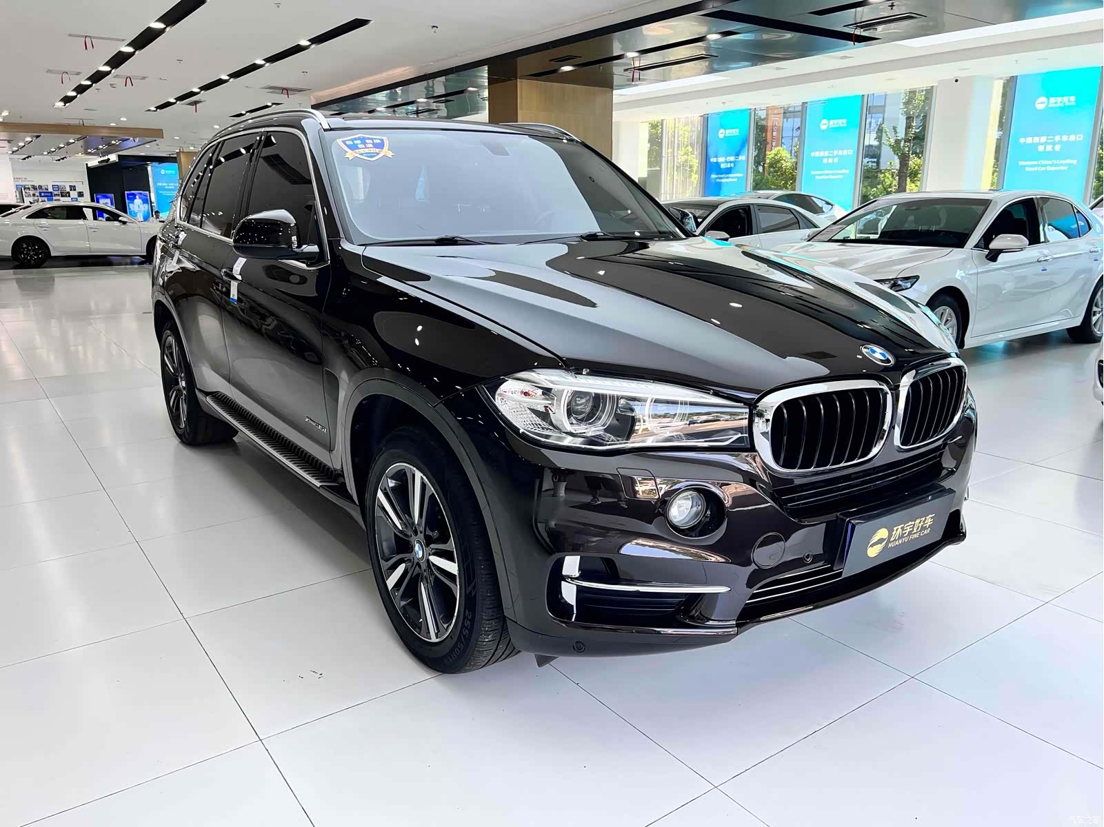 BMW X5, 2017 3