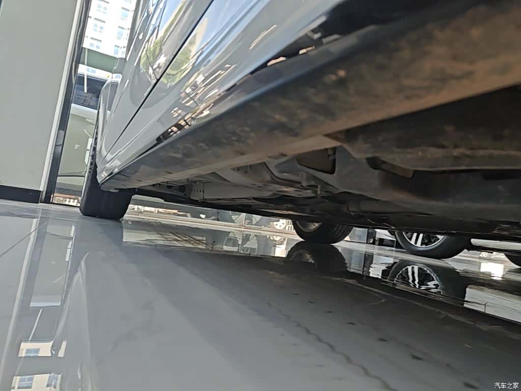 Cadillac CT4, 2021 22