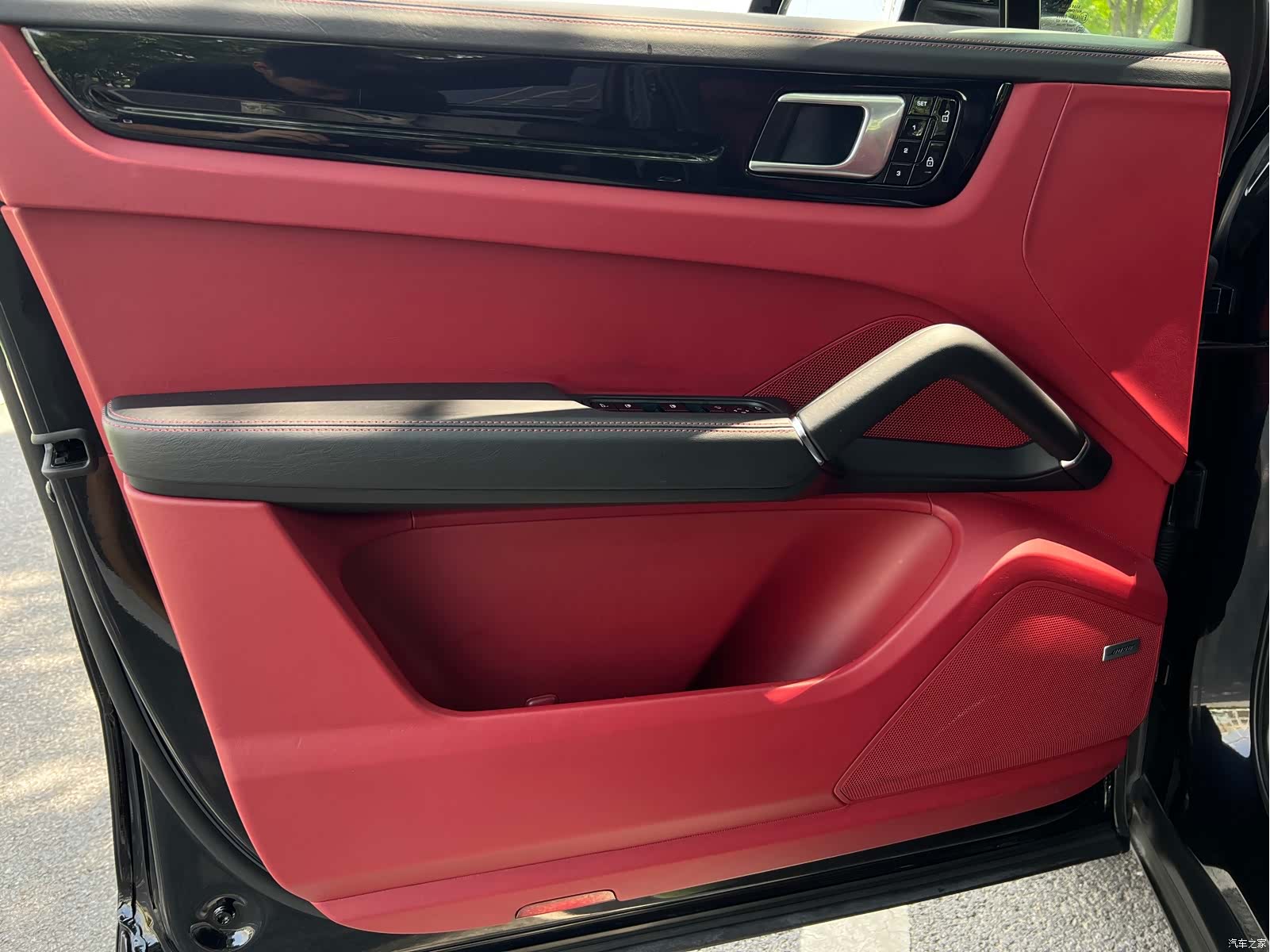 Porsche Cayenne, 2021 21