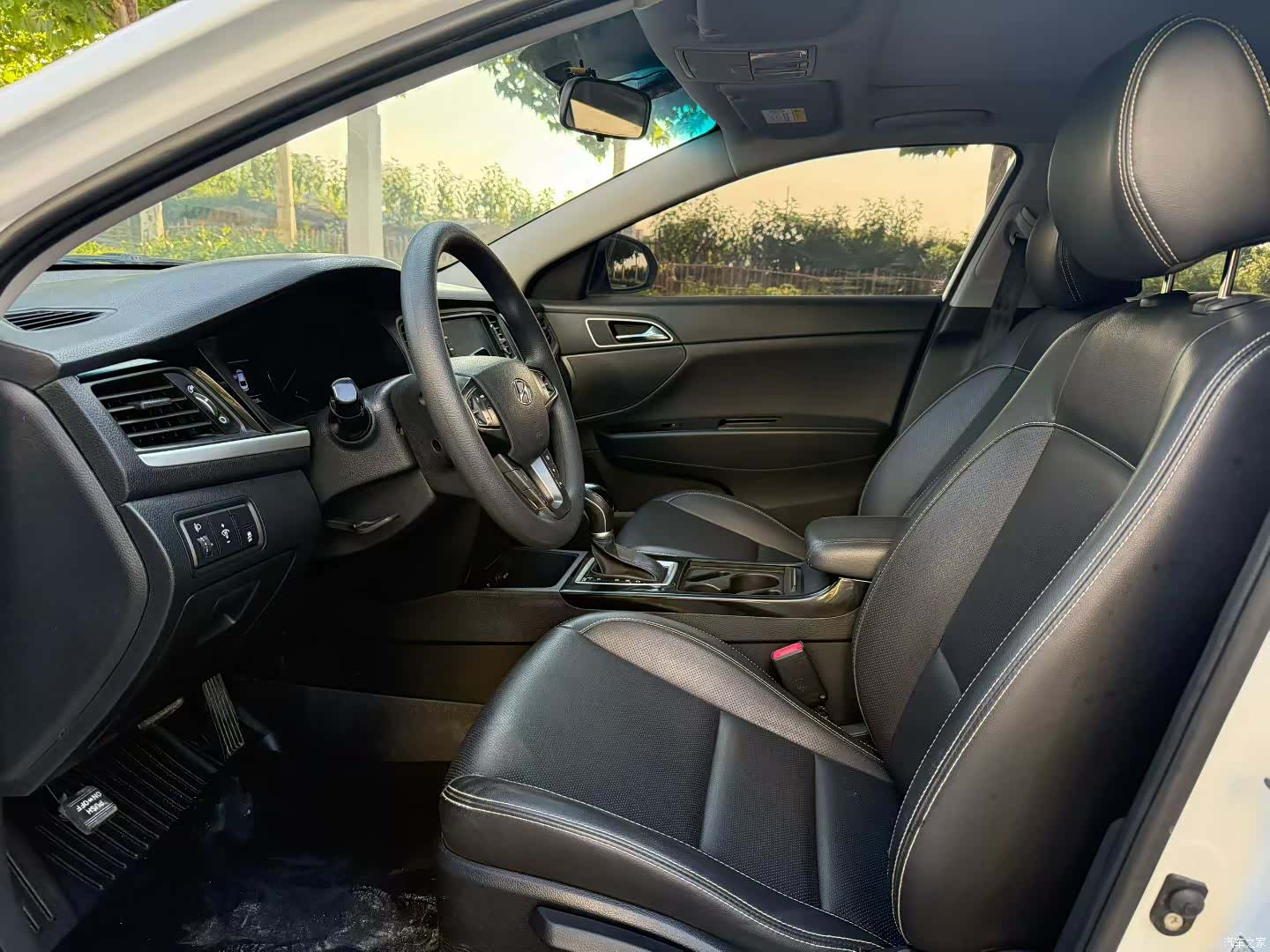 Hyundai GLS, 2018 4