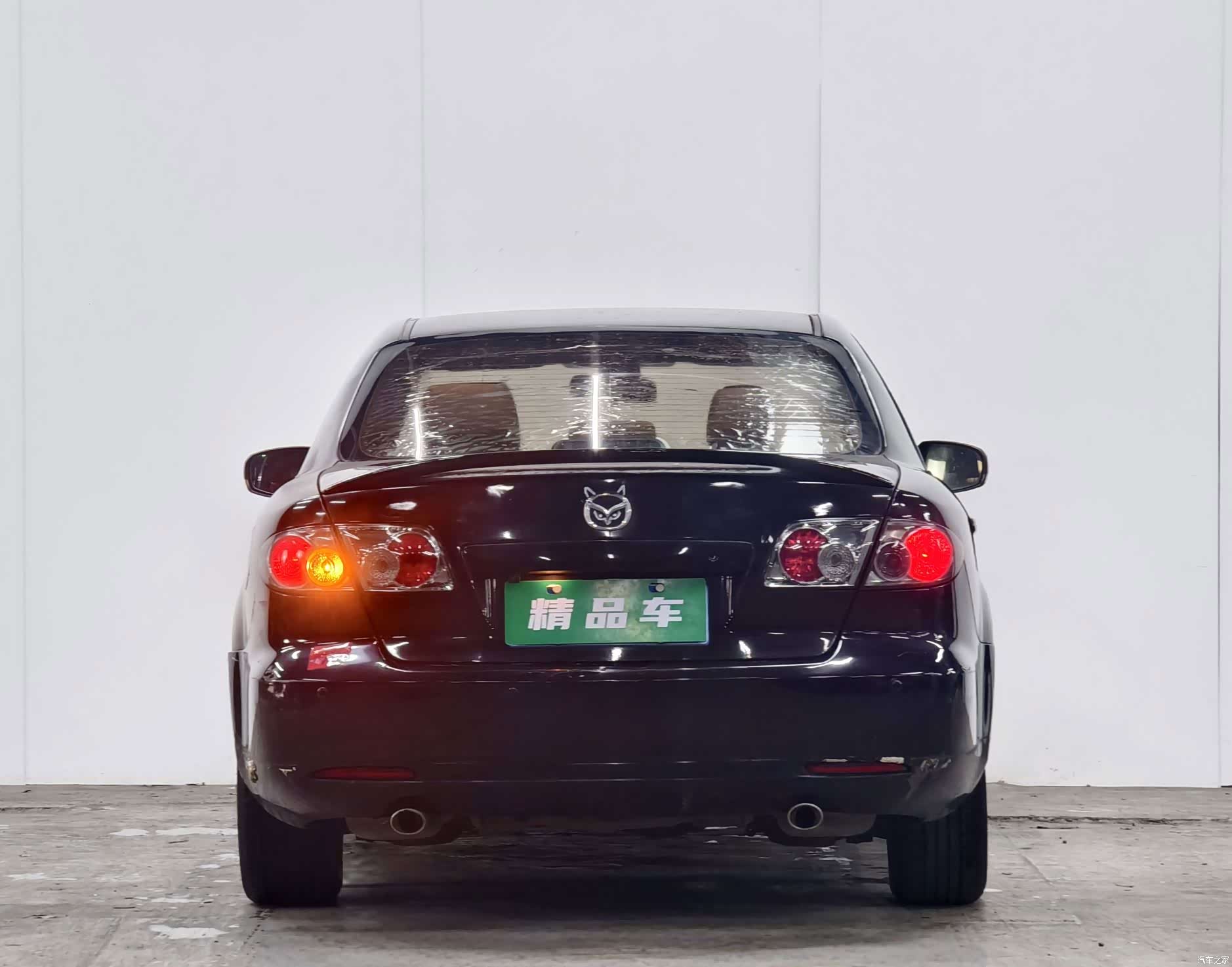 Mazda 6, 2014 все фото