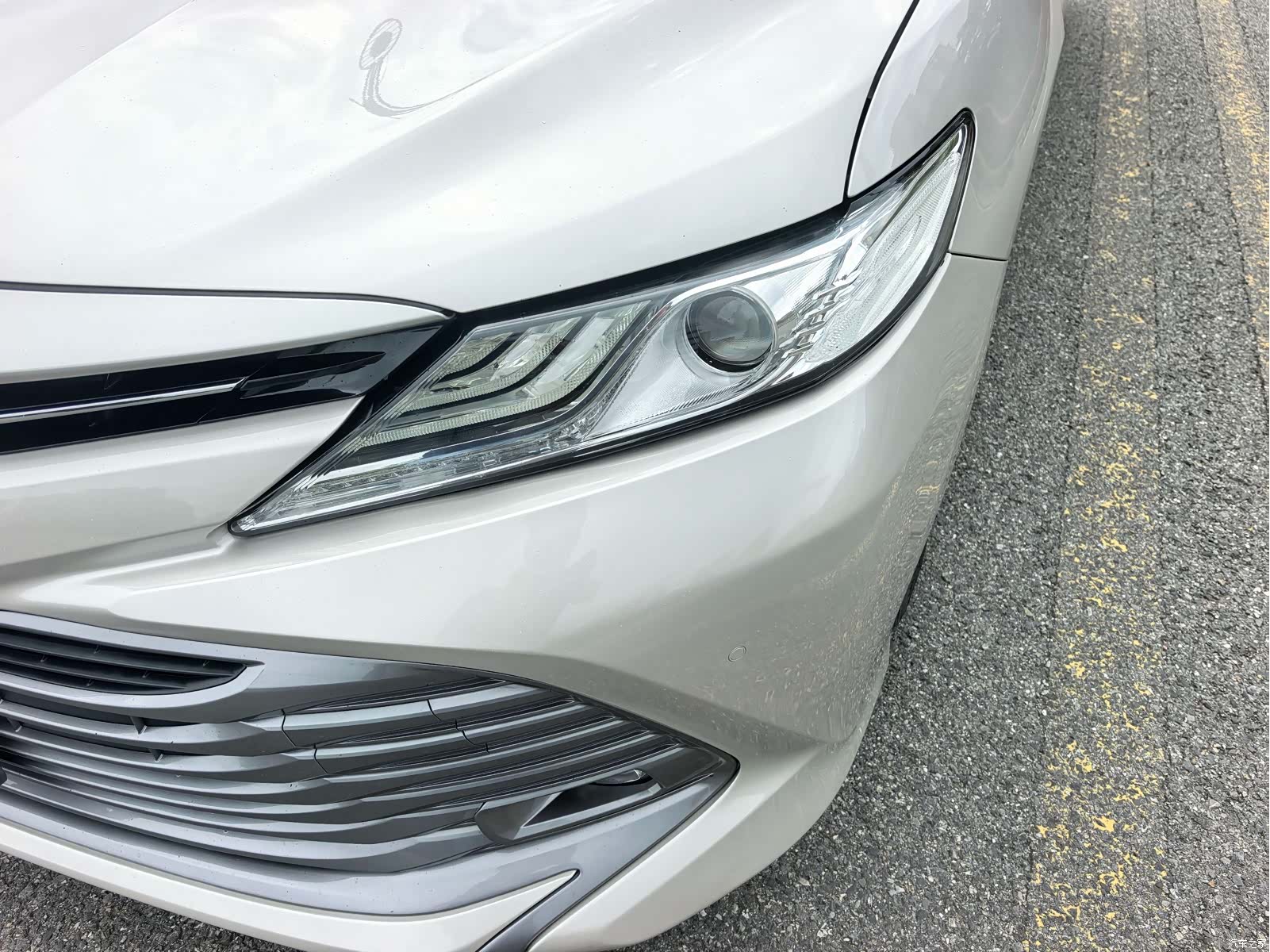 Toyota Camry, 2019 15