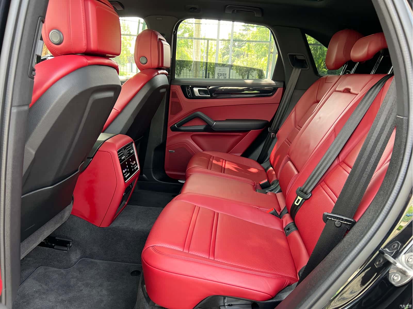Porsche Cayenne, 2021 14