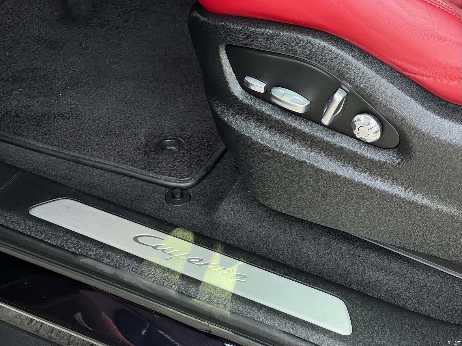 Porsche Cayenne, 2021 23