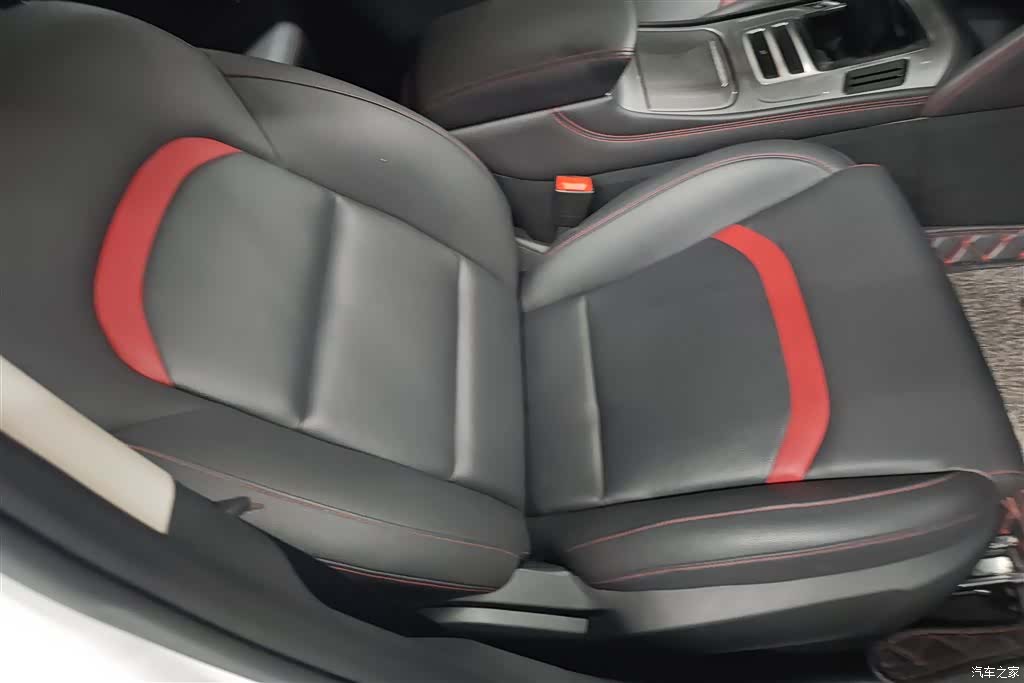 Changan CS55, 2019 8