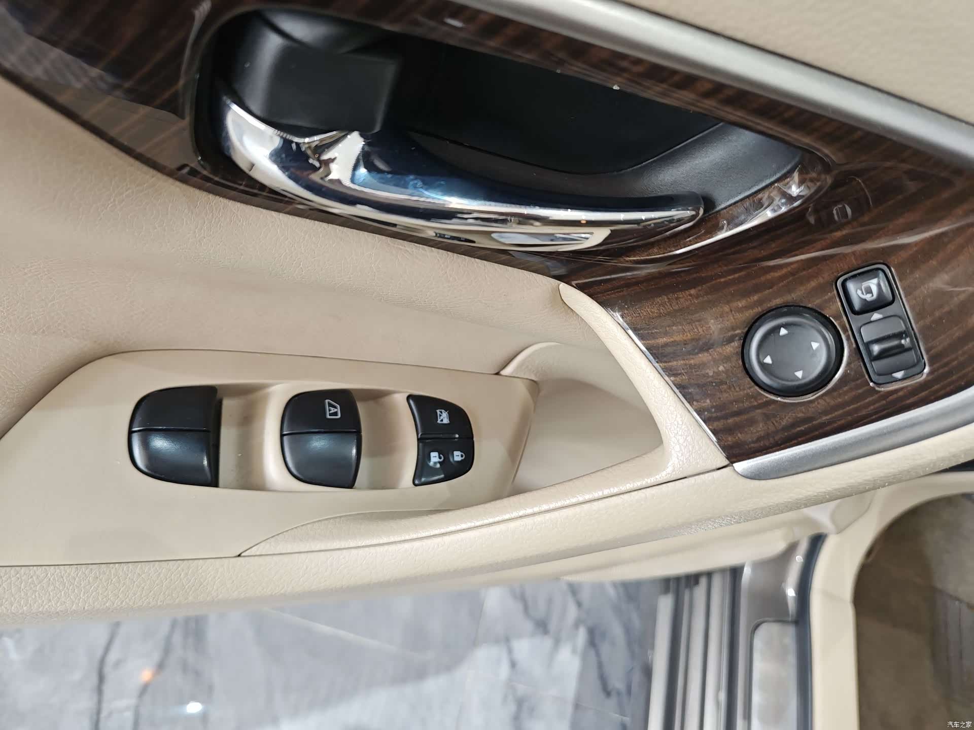 Nissan Teana, 2015 8