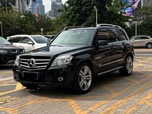 ����GLK��(����) 2008�� GLK 350 4MATIC