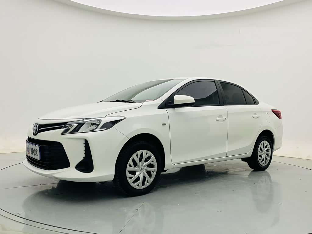 Toyota Vios