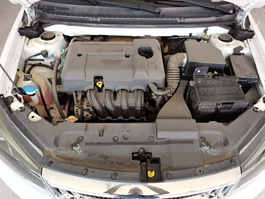 Geely Emgrand, 2019 20