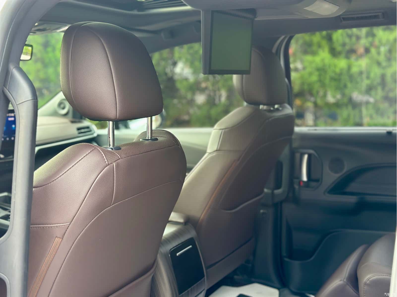 Toyota Sienna, 2023 39