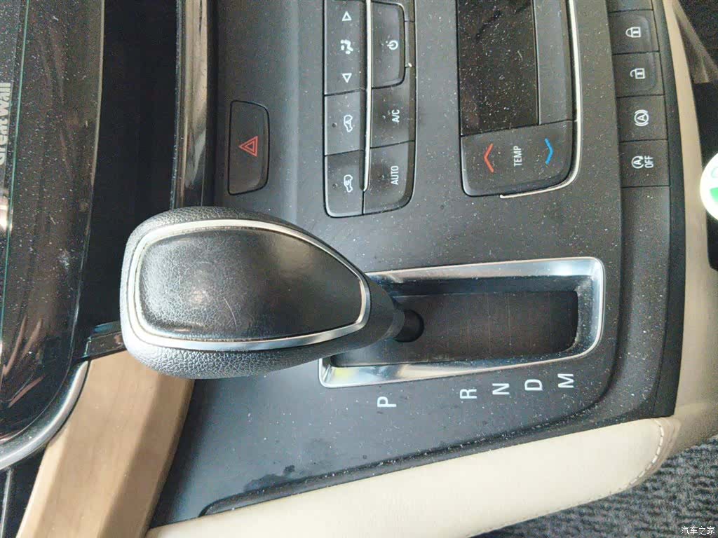 Buick GL8, 2018 15