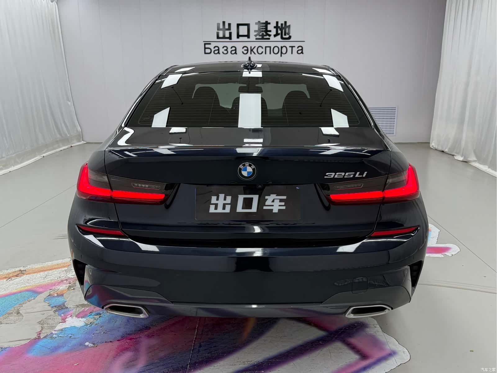 BMW 3 Series, 2021 все фото
