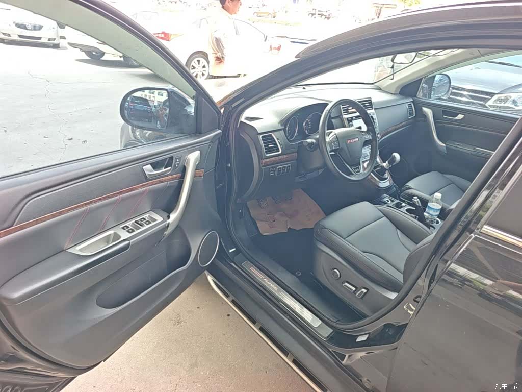 Haval H6, 2016 16