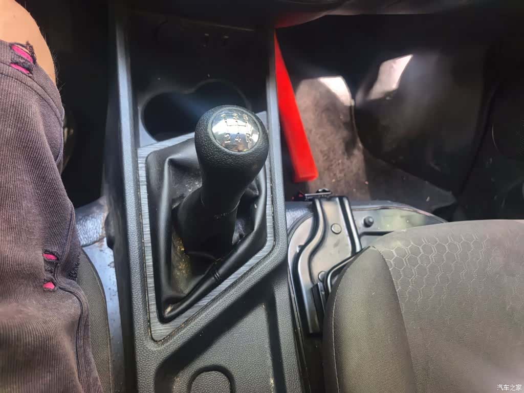 Changan M60, 2025 7