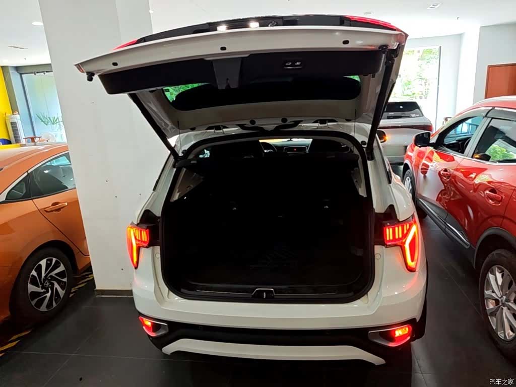 Lynk & Co 01, 2018 15