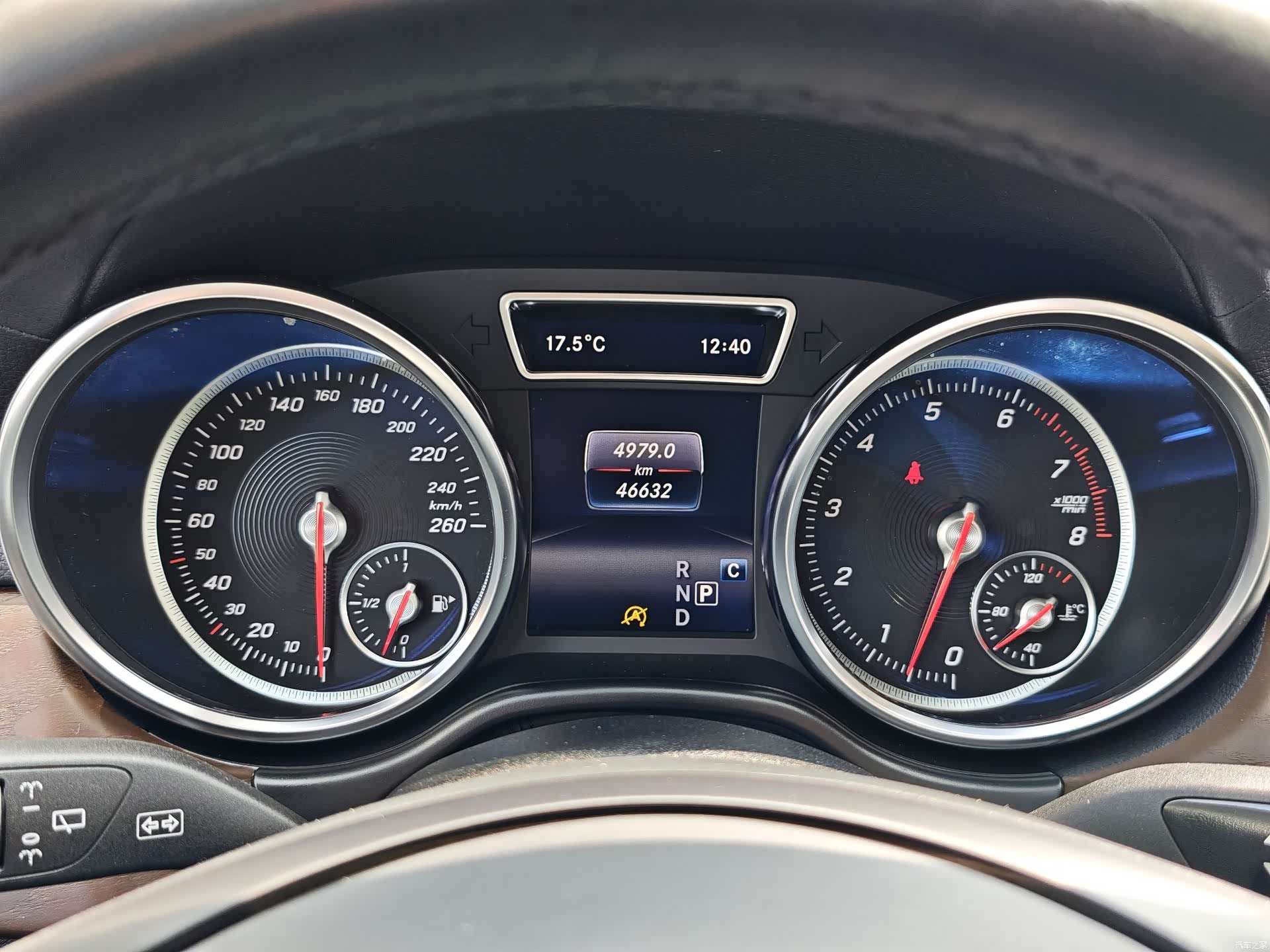 BAIC BJ90, 2023 7