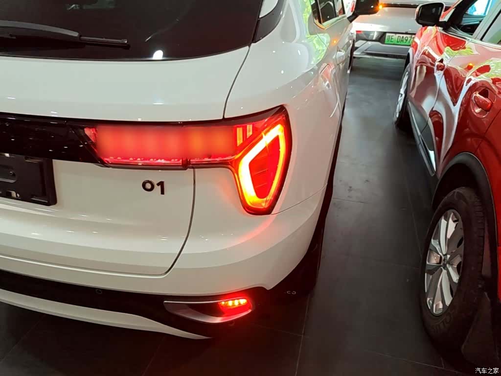 Lynk & Co 01, 2018 24