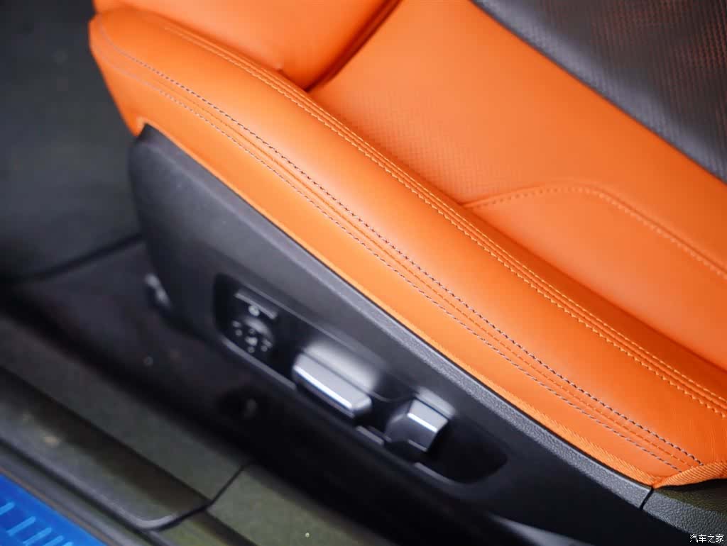 BMW M3, 2024 35