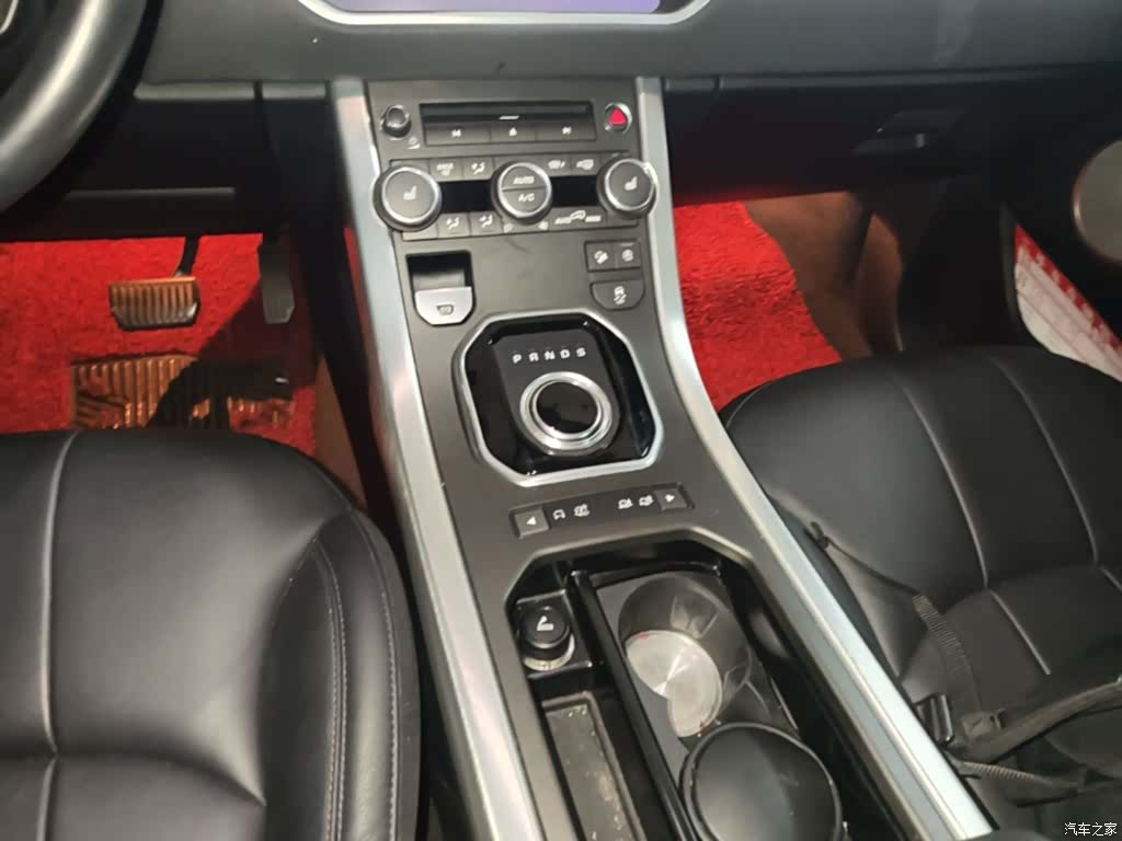 Land Rover Range Rover, 2019 14